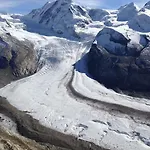公寓 Nina With Garage Direct Train To Zermatt 圣尼克劳斯