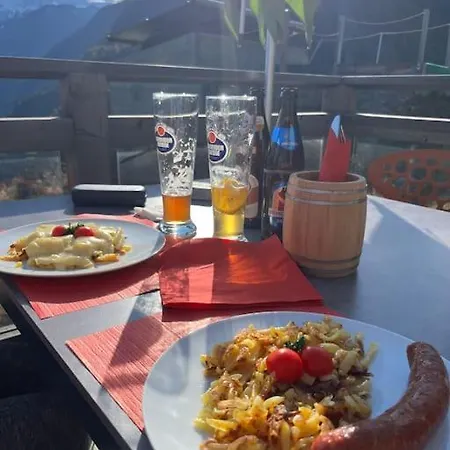 公寓 Nina With Garage Direct Train To Zermatt *