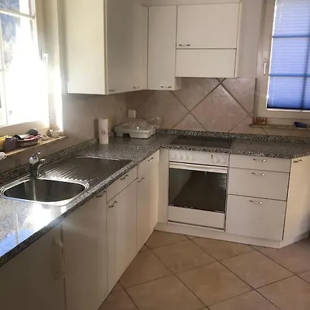 公寓 Nina With Garage Direct Train To Zermatt