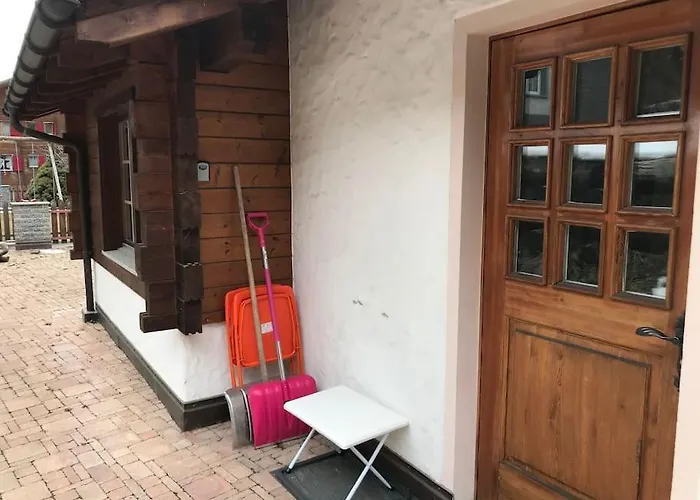 Apartmán Nina With Garage Direct Train To Zermatt
