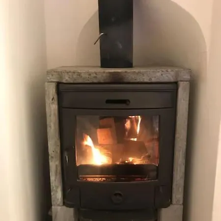 Nina With Garage Direct Train To Zermatt Apartamento *