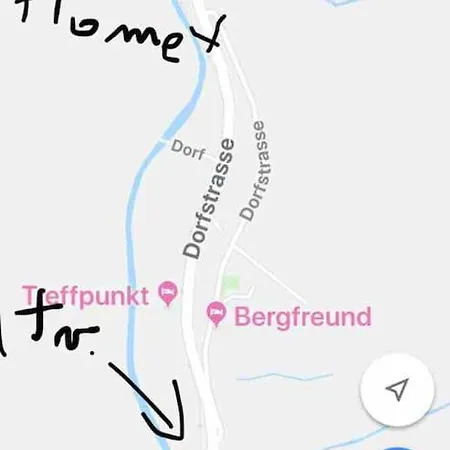 Nina With Garage Direct Train To Zermatt Apartamento *