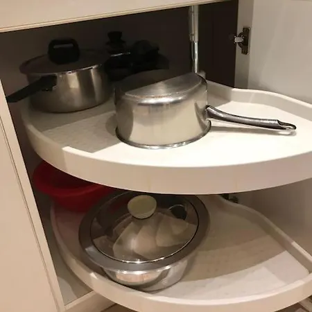 Nina With Garage Direct Train To Zermatt Apartamento