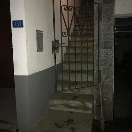 Apartamento Nina With Garage Direct Train To Zermatt *