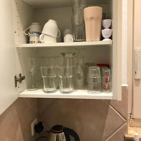 Nina With Garage Direct Train To Zermatt * Sankt Niklaus