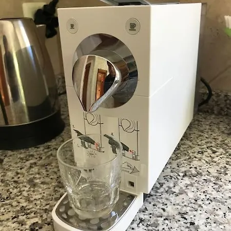 Nina With Garage Direct Train To Zermatt * Sankt Niklaus