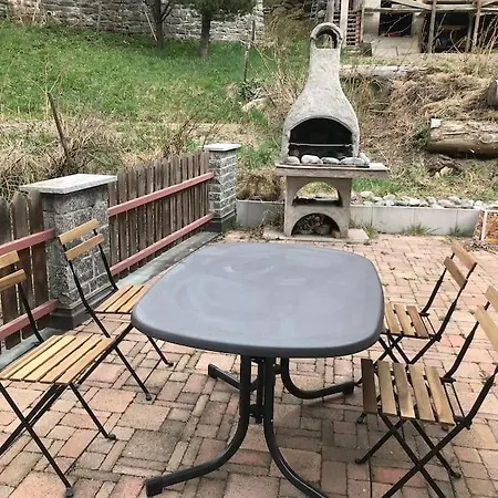 Apartamento Nina With Garage Direct Train To Zermatt *